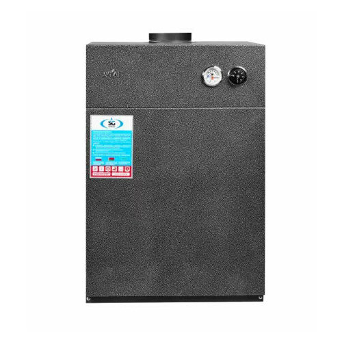 Газовый котел КЧГ- 80 EN Очаг 16030000₽