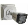 Фото #2 HiWatch HDC-B020(B) уличная камера для видеонаблюдения 2Мп с EXIR подсветкой до 20м формат HD-TVI AHD CVI CVBS