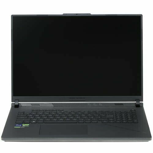 18 Ноутбук ASUS ROG Strix SCAR G18 G834JY-N6038 черный 67640400₽