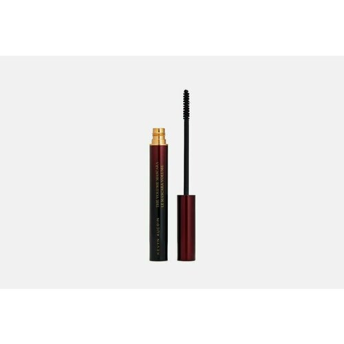 KEVYN AUCOIN Тушь для ресниц обьемная the volume mascara 5 гр тушь для ресниц подкручивающая kevyn aucoin the curling mascara 5 мл