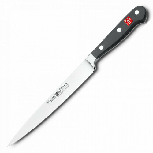 Нож кухонный для резки мяса 18 см, серия Classic 4522/18 WUESTHOF