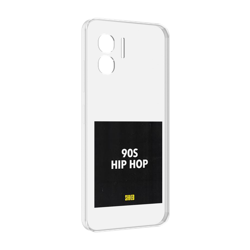 Чехол MyPads Eazy-E 90S Hip Hop для Doogee X98 Pro задняя-панель-накладка-бампер чехол mypads eazy e 90s hip hop для asus rog phone 6 pro задняя панель накладка бампер