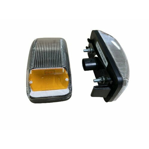 АЭК Повторитель Газель Next н/о светодиодный (74-3726-03)