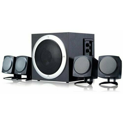 Колонки Microlab TMN-341 743000₽