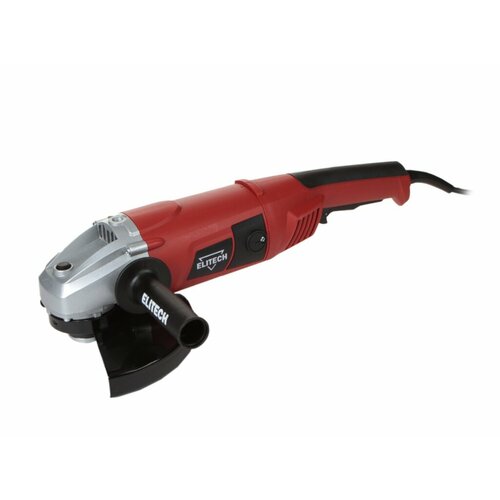 Шлифовальная машина Elitech МШУ 202Э E221302400 549800₽