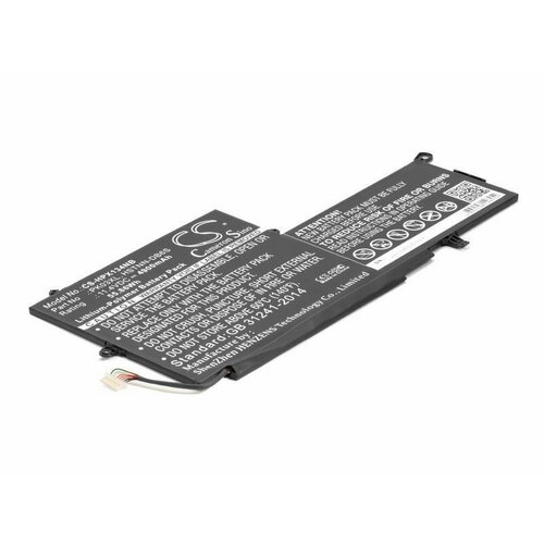 Аккумулятор для ноутбука HP Spectre 13-4105ur x360