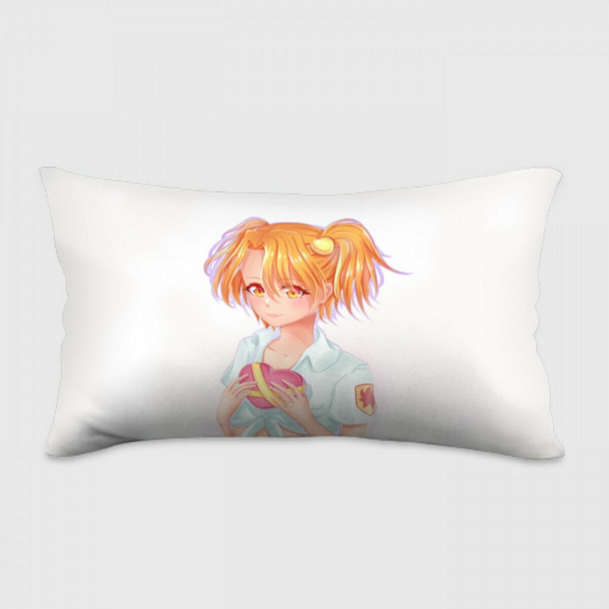 Подушка 3D антистресс Бесконечное лето