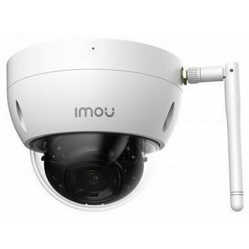 IP камера IMOU (IPC-D52MIP-0280B-IMOU) hqcam wi fi tf слот 2 мп 3 мп 5 мп 2560x1920 pir стильная внутренняя onvif беспроводная ip камера невидимая 940 нм ик светодиодная встроенный микрофон camhi