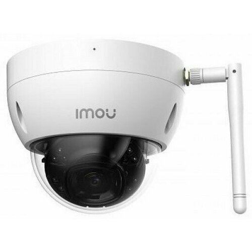IP камера IMOU IPC-D52MIP-0280B-IMOU 943500₽