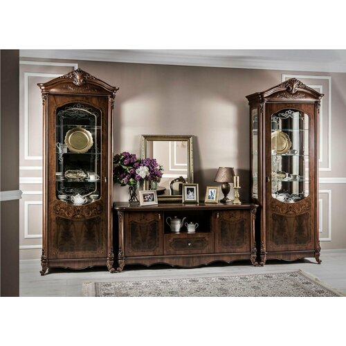 Гостиная Илона караваджо