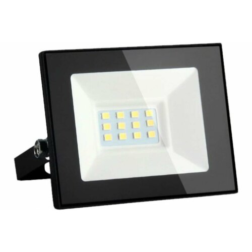 Прожектор Elektrostandard 020 FL LED Elementary 10W, 6500K, IP65 a051929