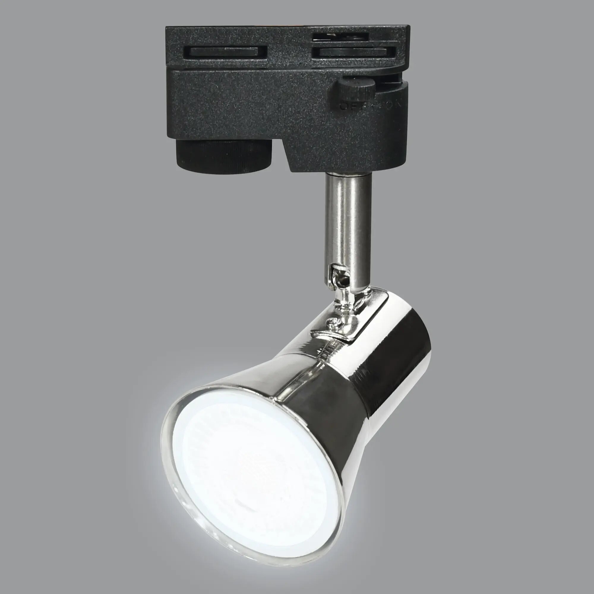 Трековый светильник Volpe UL-00009605 - фото №13