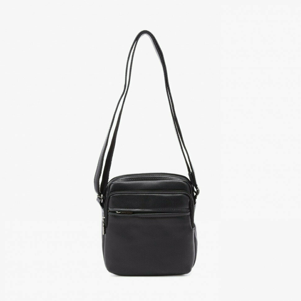 фото Сумка мужская David Jones 694403C black