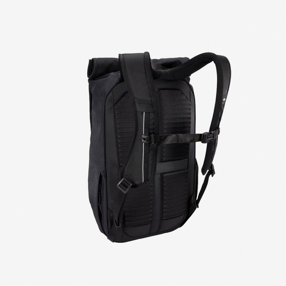 Рюкзак для ноутбука Thule Paramount commuter backpack 18L TPCB18K Black (3204729) - фото №8