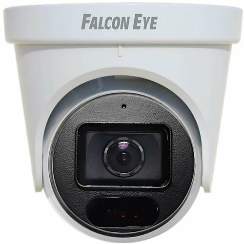 Камера видеонаблюдения Falcon Eye FE-HD2-30A белый