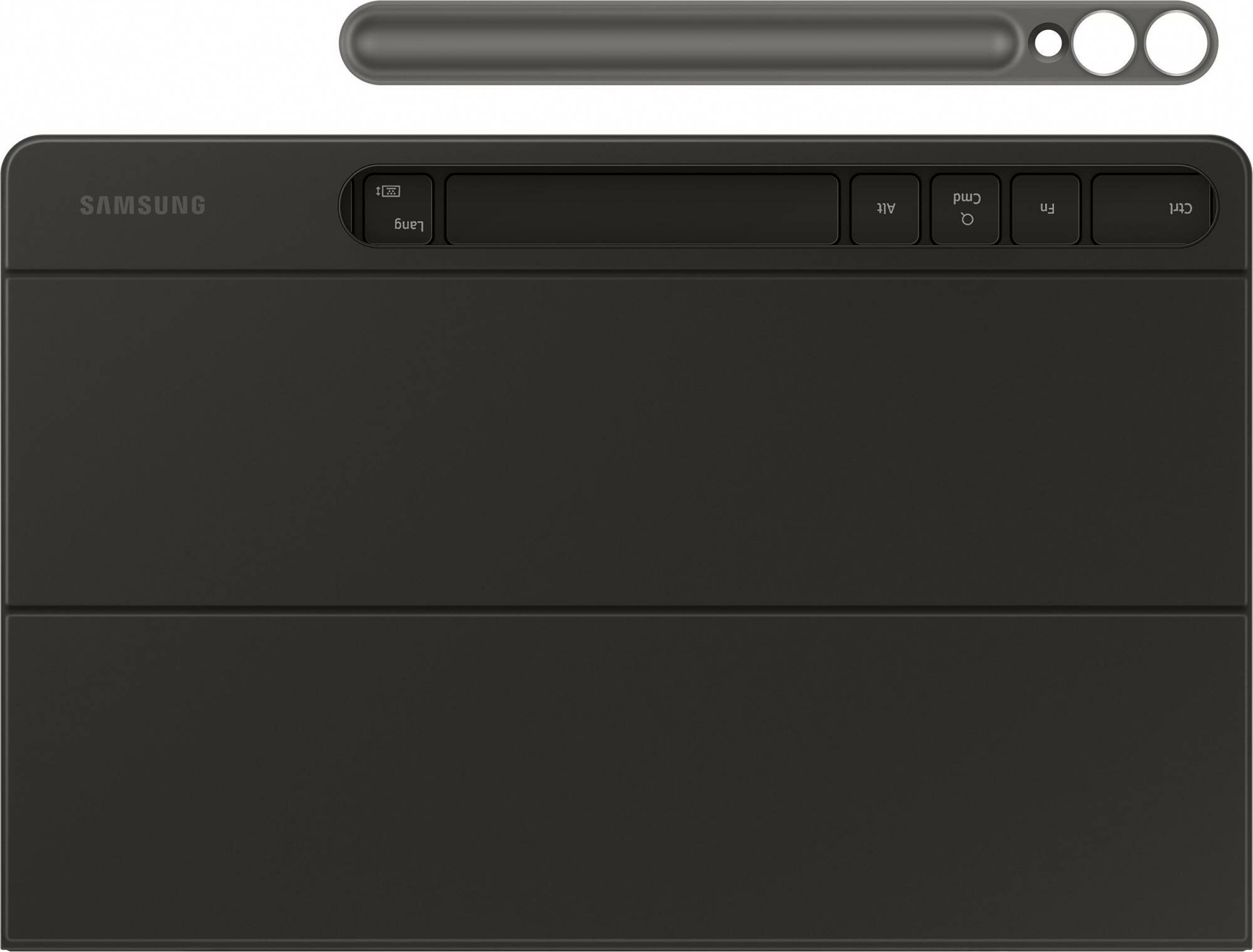 Чехол-клавиатура Samsung - фото №11