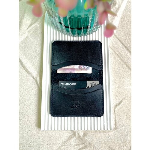 Кредитница черный