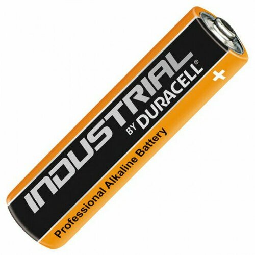 Батарейка Duracell Procell (Industrian) LR03 1.5V ААA (цена за 1шт) батарейка duracell ultra ааa lr03 1шт