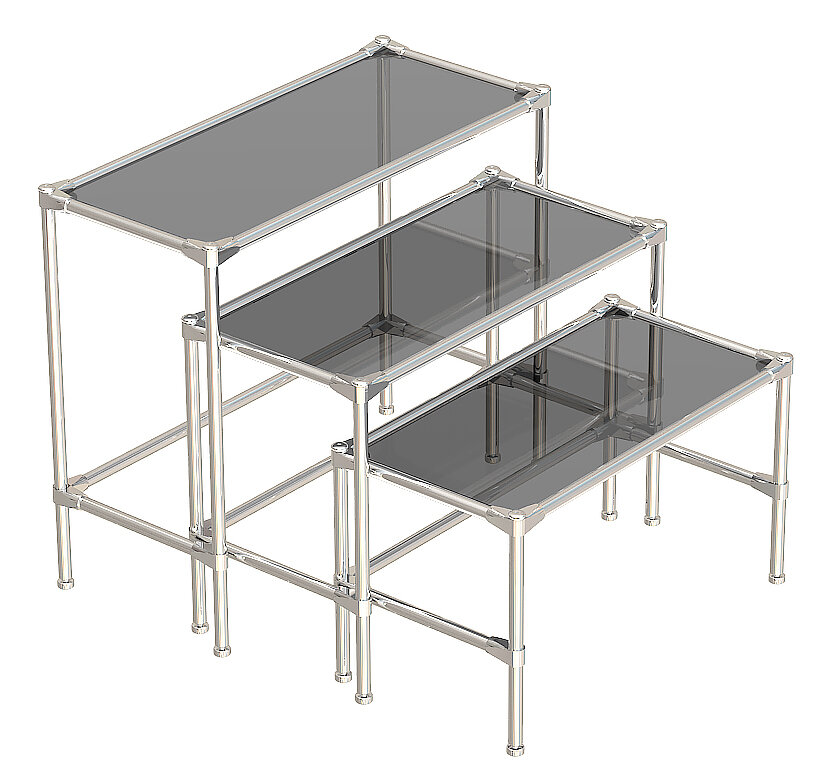 фото Демо-столы - TOB0031720