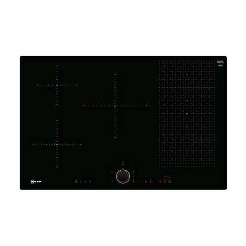 T58PS21X0 индукционная варочная поверхность NEFF 20545000₽