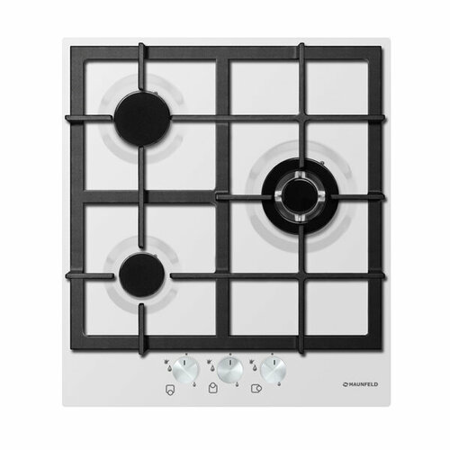 Варочная панель Maunfeld EGHE4333CWG 1536600₽