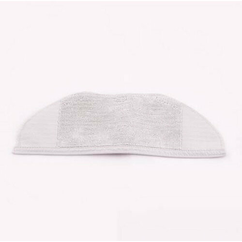 Сменная тканевая насадка для Xiaomi Robot Vacuum Mop Essential SKV4136GL Mijia G1 MJSTG1 820₽