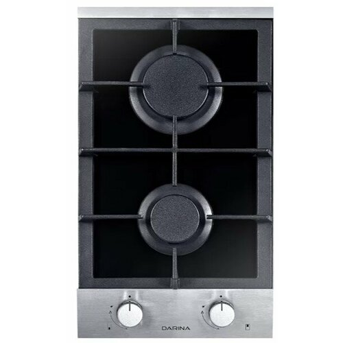 Газовая варочная панель Darina 1T2 C524 X1 1473600₽