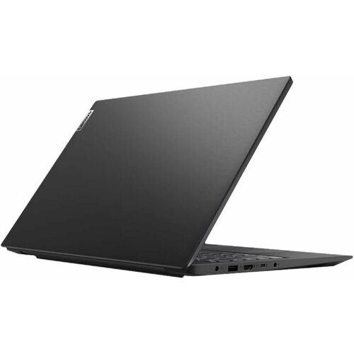 LENOVO Ноутбук Lenovo V15 G4 AMN Ryzen 3 7320U 8Gb SSD256Gb AMD Radeon 610M 156 TN FHD 1920x1080 noOS black WiFi BT Cam 82YU0080AK 82YU0080AK 3876000₽