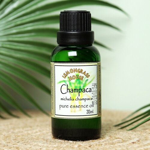 Эфирное масло 