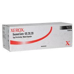 013R90130/113R00276 Картридж XEROX DC420/230/220 copy cartridge