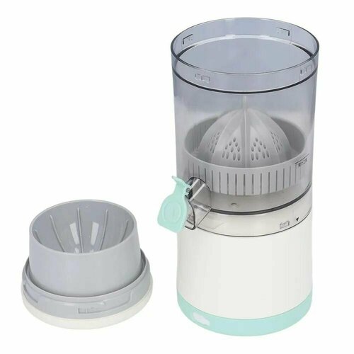 Соковыжималка для цитрусовых электрическая соковыжималка беспроводная USB компактная автоматическая соковыжималка 1185₽