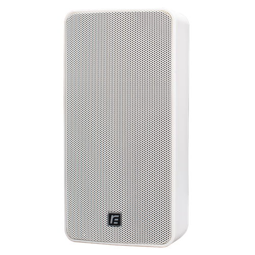 RFIntell MQ-6TP Всепогодная настенная АС 61 16Ом80Вт 50-20000Гц 9060 ВхШхГ 362181623мм 6кг 2842000₽