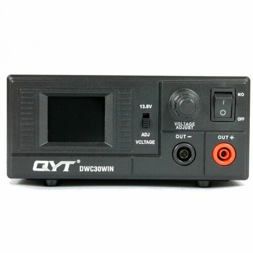 Блок питания QYT DWC30WIN 20A 220138V 969000₽