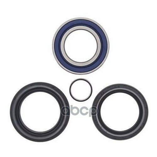 Подшипник Ступицы ALL BALLS RACING арт 25-1572 8062₽