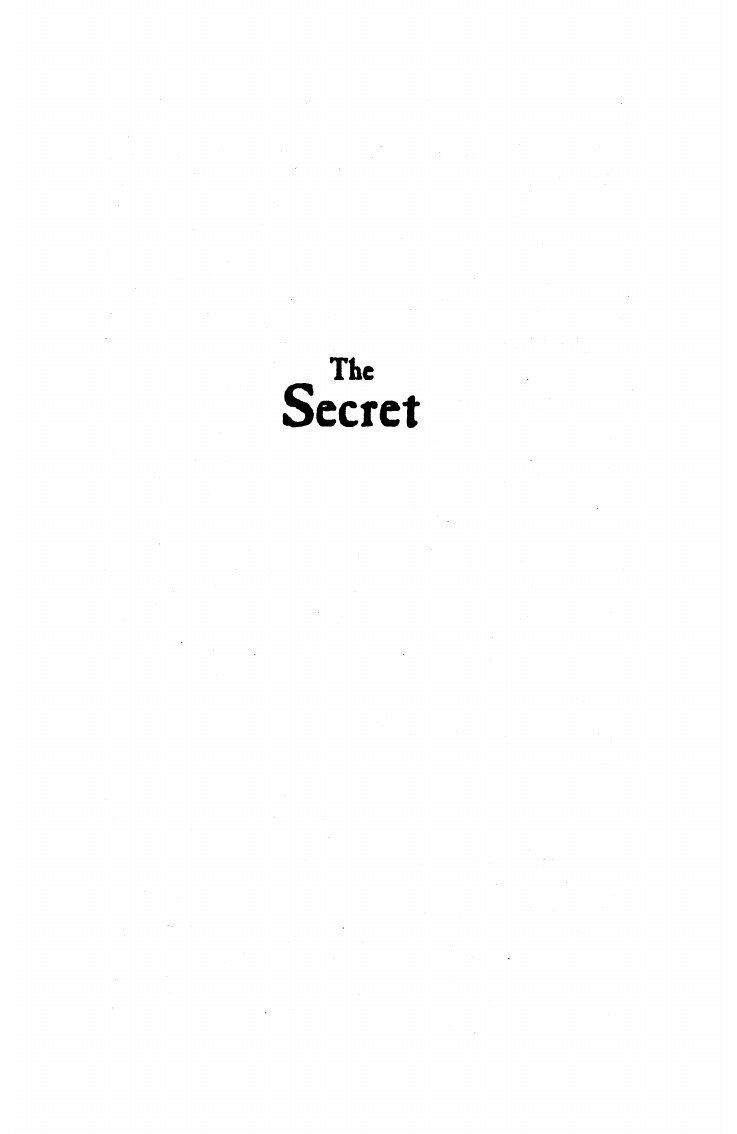 The Secret (R. L. Stine, Patricia MacDonald) - фото №9