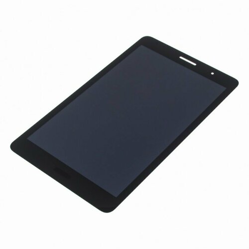 Дисплей для Huawei MediaPad T3 8.0 4G (KOB-LO9) (в сборе с тачскрином) черный, AAA дисплей для huawei mediapad t3 10 в сборе с тачскрином белый