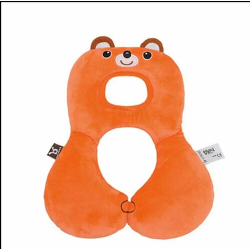 Подушка подголовник Benbat