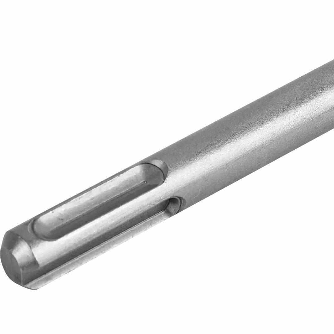 бур SDS-plus VIRA 12х160мм - фото №3