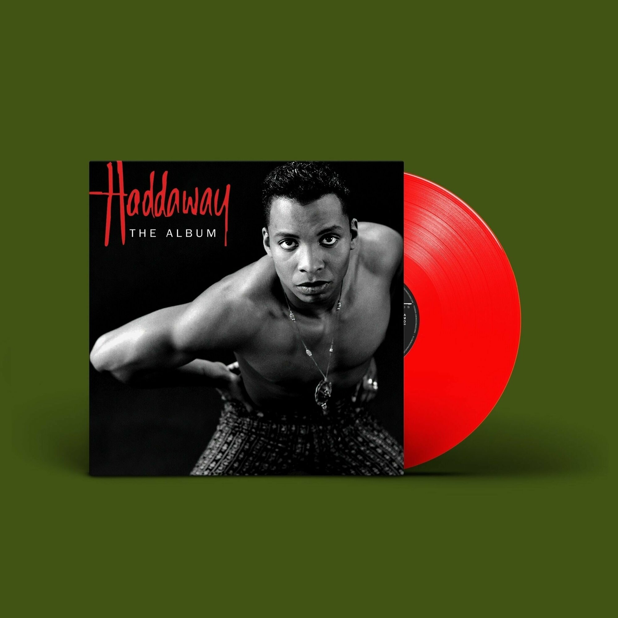 Электроника Maschina Records - фото №3