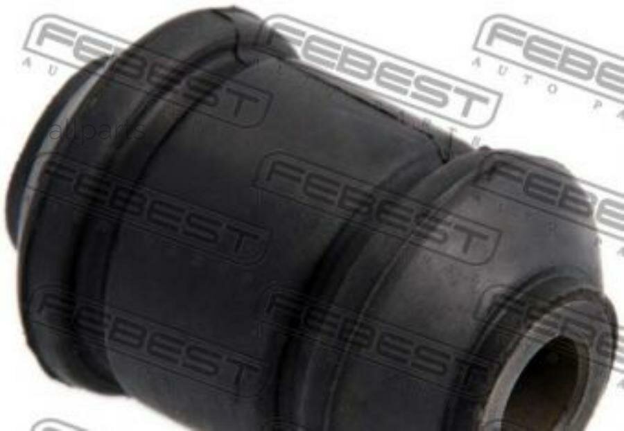 FEBEST MAB-DA1S сайленблок передний переднего рычага (MITSUBISHI CARISMA DA 1995-2003) FEBEST