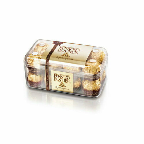 Конфеты Ferrero Rocher 200г