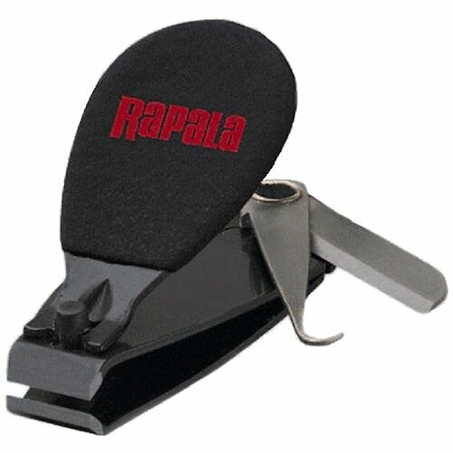 Кусачки Rapala Fishing Clipper RFC-1 с ремешком