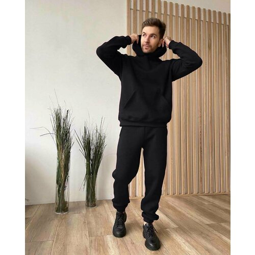 фото Костюм only you, размер l, черный