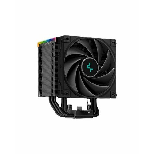 Кулер для процессора DeepCool AK500 DIGITAL, черный