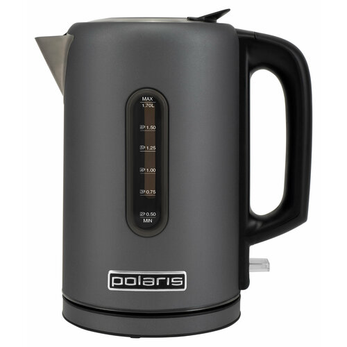Чайник электрический Polaris PWK 1729CA черный 567000₽
