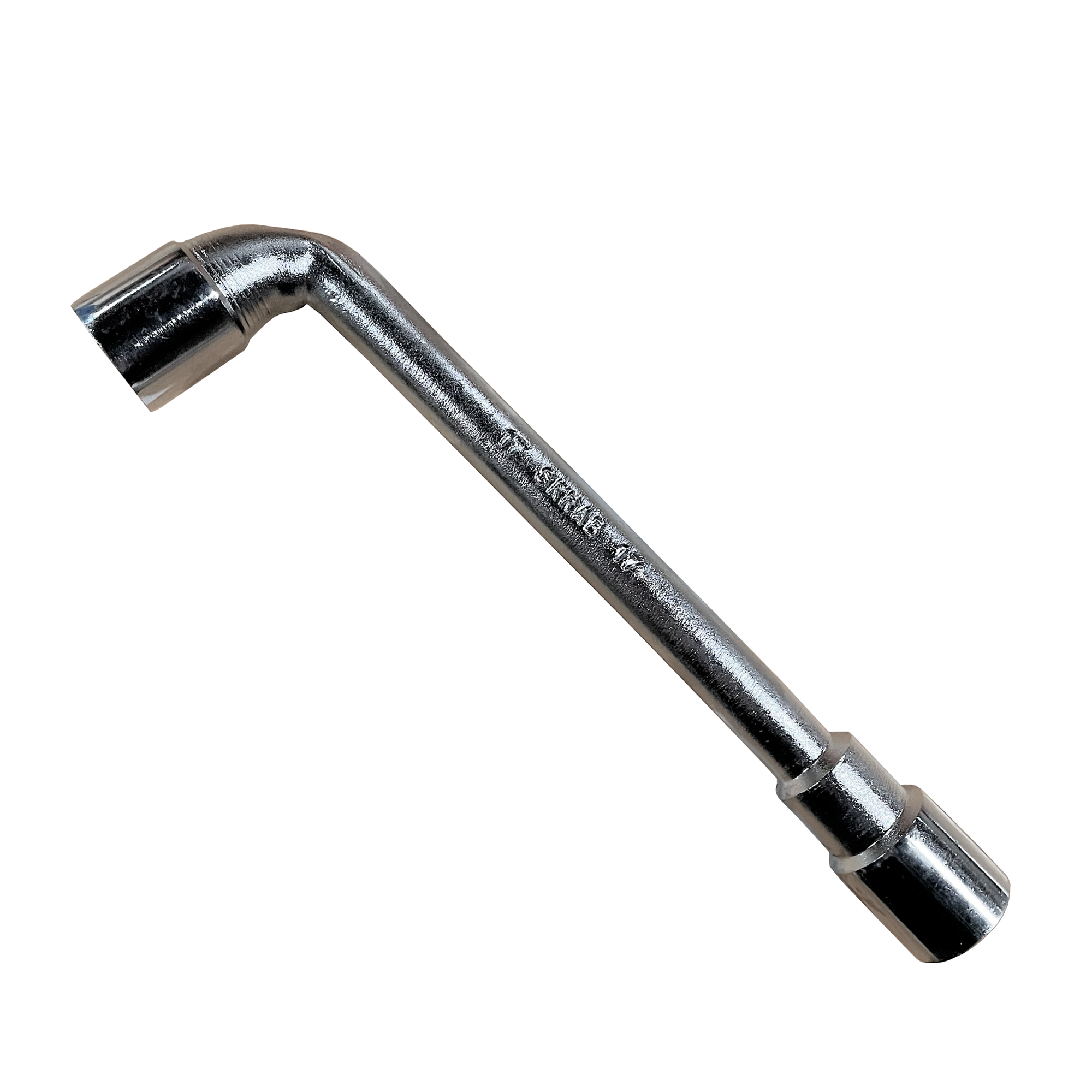 фото Ключ Г-образный торцевой 8 мм SKRAB 44208