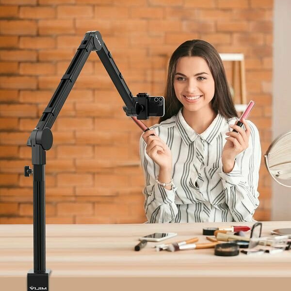 Подставка для микрофона ULANZI VIJIM LS24 до 2 кг — фото 4