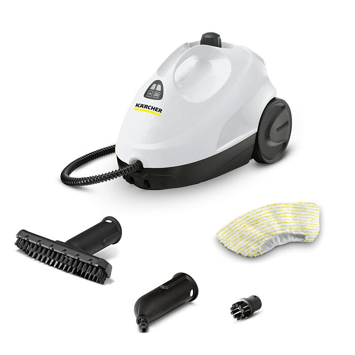 Пароочиститель Karcher SC 2 EasyFix (1.512-613.0)