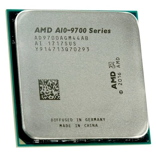 Процессор AMD Ryzen 5 7500F AM5 6 x 3700 МГц