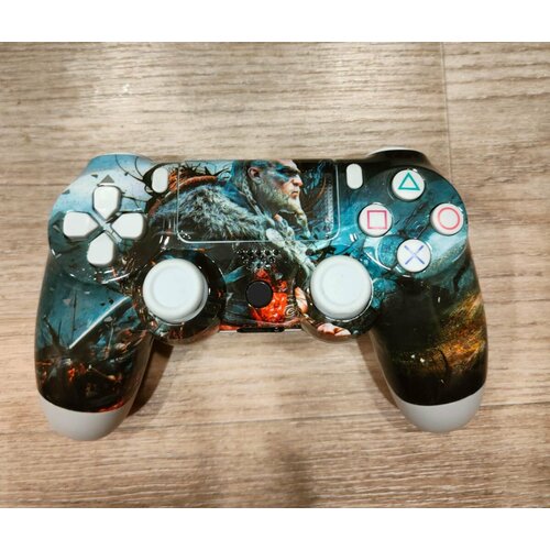 Геймпад Doubleshock4 в цвет игры 249900₽